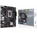 Mother ASUS PRIME H610M-K CSM DDR4 S1700 thumbnail