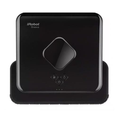Trapeadora iRobot Roomba Braava 380