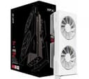Placa de Video XFX Radeon RX 9060 XT 8GB GDDR6 Swift OC White Gaming Edition thumbnail