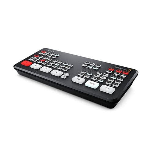BLACKMAGIC ATEM MINI PRO MEZCLADOR