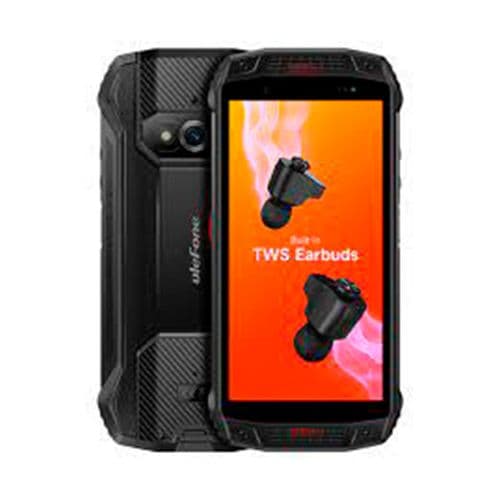 Celular Industrial Ulefone Armor 15 6gb 128gb