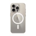 Funda Original Apple Clear Case Con Magsafe thumbnail