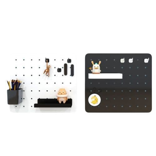 Pegboard