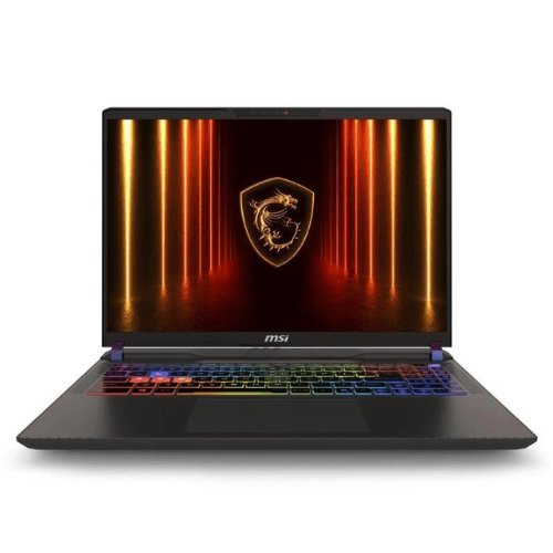 Notebook Gamer Msi Vector 16" i9 Ultra 275HX  A2XWIG-400US Rtx 5080