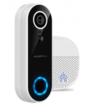 Timbre Con Video Argomtech Vision 2 1080p Wifi thumbnail