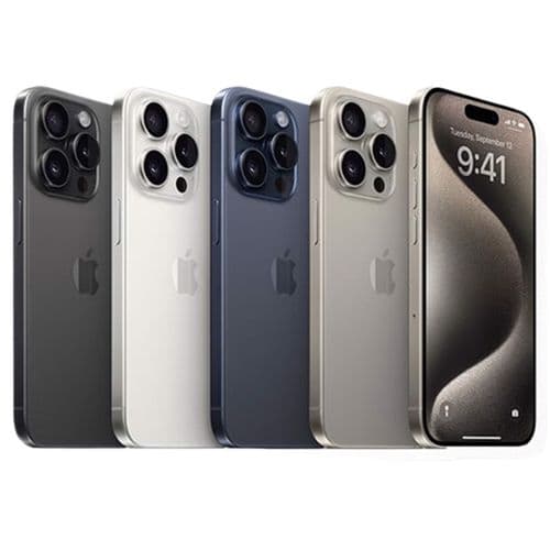 Iphone 15 Pro Max 512gb