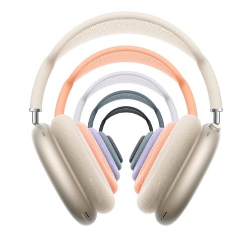 Apple Airpods Max