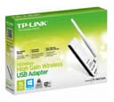 Adaptador de Red Tp-Link TL-WN722N Wi-FI High Cain USB thumbnail