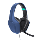 Auricular Gamer Trust Zirox Blue Gxt415b thumbnail