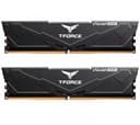 Memoria Team DDR5 32GB (2x16GB) 6000MHz T-Force Vulcan Black CL30 Intel XMP / AMD EXPO thumbnail