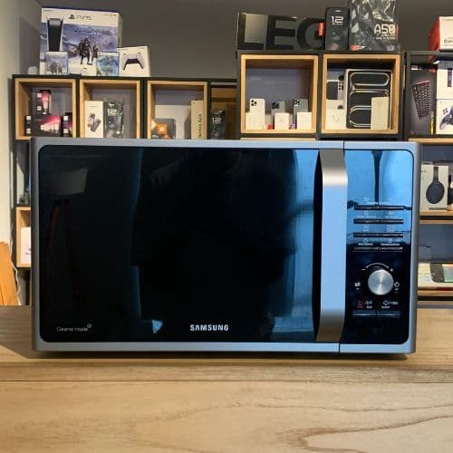 Microondas Grill Samsung MG28F3K3T
