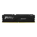 Memoria Ram Ddr5 Kingston Fury Beast 32gb 6000mts Expo Xmp thumbnail