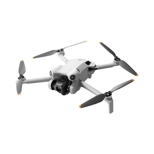 Drone Dji Mini 4 Pro Rc2 Fly More Combo Plus