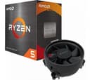 Procesador AMD Ryzen 5 5600GE 4.4GHz Turbo AM4 + Wraith Stealth Cooler thumbnail