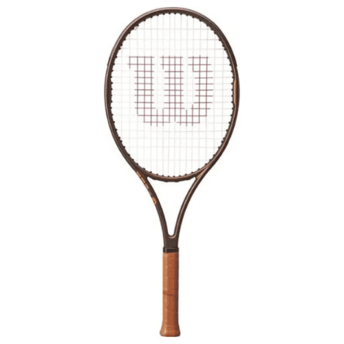 Raqueta Wilson Pro Staff Jr 26 V14