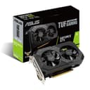 Placa de Video Asus Tuf Gaming Gtx 1650 4gb thumbnail