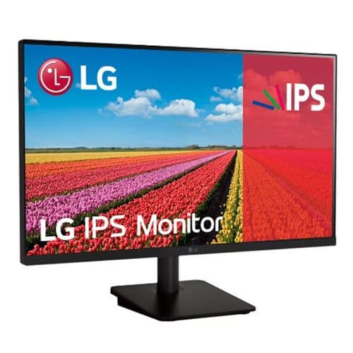 Monitor 27" Lg 27ms500 Led Hdmi Fhd 100hz 5ms
