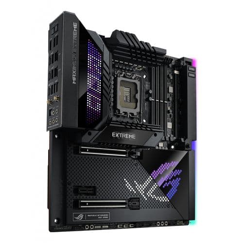 Motherboard Z690 Asus Rog Maximus Extreme Intel Lga1700 Ddr5