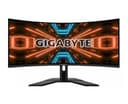 Monitor Gigabyte Curvo G34WQC 34" 3440x1440 144Hz thumbnail