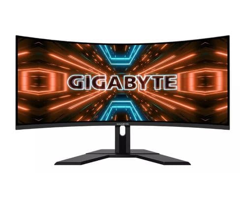 Monitor Gigabyte Curvo G34WQC 34" 3440x1440 144Hz