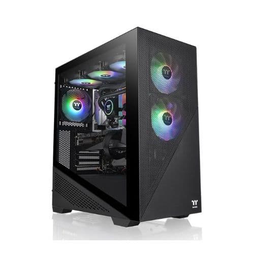 Gabinete Thermaltake Divider 370 TG