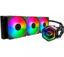 Cooler CPU Cooler Master MasterLiquid 360L Core II ARGB Water Cooler thumbnail