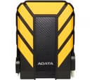 Disco Rigido Externo Adata 2TB HD710 Pro USB 3.1 IP68 Military Grade Yellow thumbnail