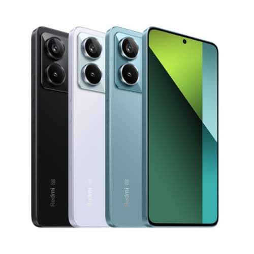 Celular Xiaomi Note 13 Pro 5G Dual Sim