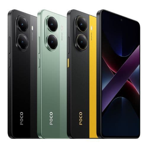 Celular Poco X7 Pro Dual Sim 5G