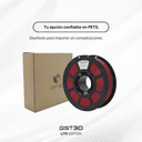 GST3D LITE Filamento PETG Rollo x1 KG thumbnail
