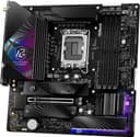 Motherboard Asrock (lga1851) Z890m Phanthom Gaming Riptide Wifi thumbnail