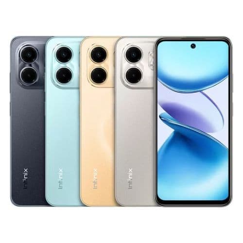 Celular Infinix Smart 9 Dual Sim