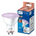 Lampara Philips Wfb Led Smart  Rgb 50w Gu10 thumbnail