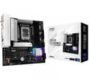 Mother Asrock B860M PRO RS WIFI LGA1851 DDR5 thumbnail