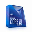 Procesador Intel core i9 10ma 10900K LGA 1200 thumbnail