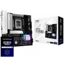 Mother Asrock B860M PRO RS WIFI LGA1851 DDR5 thumbnail