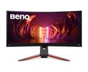 Monitor Benq EX3410R 34" 3440x1440 144Hz thumbnail