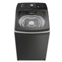 Lavarropas Automático C/Superior Whirlpool WWH10AT 10Kg 700Rpm Titanio thumbnail