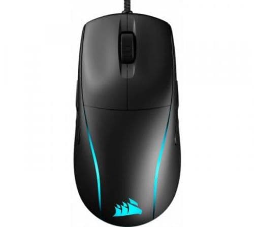 Mouse Corsair M75 Black RGB 26K 74g