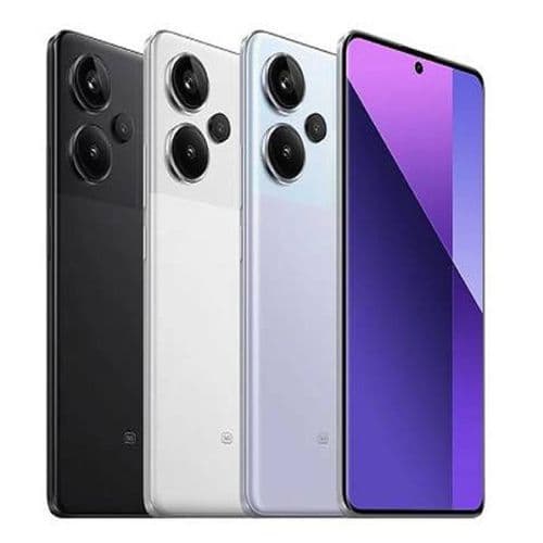 Celular Note 13 Pro Plus 5G Dual Sim