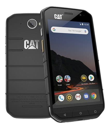 Celular Industrial Cat S48C 4gb 64gb