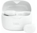 Auriculares JBL Tune Buds Wireless 2.4Ghz Bluetooth 5.3 In Ear White USB-C 48Hs thumbnail