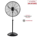 Ventilador de Pie 32" Liliana VPI32 Industrial 280W thumbnail