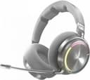 Auriculares Corsair Virtuoso MAX Wireless 2.4Ghz Bluetooth Premium Dolby Atmos White USB-C 60Hs PC/PS/NINTENDO/MAC thumbnail