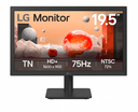 Monitor Lg Led 19,5 Hdmi Hd 20u401a-b thumbnail