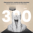 Fremover Filamento PLA+ High Marble x1 Kg. thumbnail