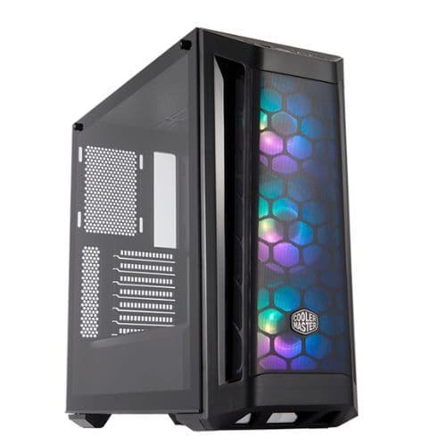 Gabinete CoolerMaster Masterbox MB511