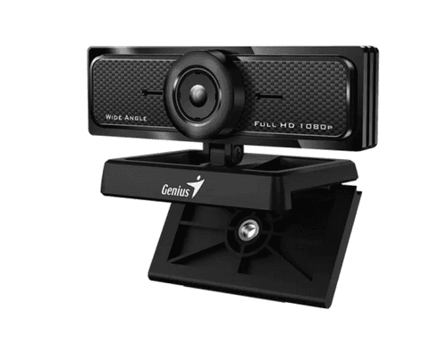 Webcam Genius Widecam F100 V2
