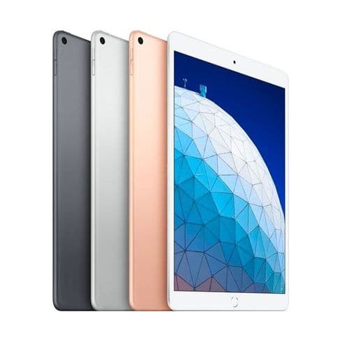 Ipad Air 3 10.5" 256gb