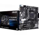 Mother ASUS PRIME A520M-K DDR4 AM4 thumbnail